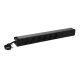 Legrand 646806 Elosztó panel, 6xSCHUKO, 1U, 19