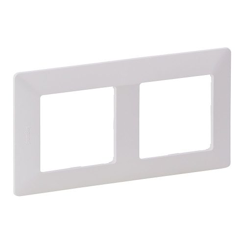 Legrand - Legrand Valena Life kettes keret 754002