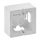 Legrand Valena Life 754191 Falon kívüli Keret, Egyes, fehér