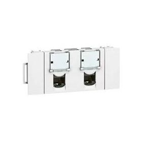 Legrand LCS2 Cat.6 FTP aljzat DLP csatornához