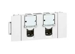 Legrand LCS2 Cat.6 FTP aljzat DLP csatornához