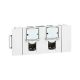 Legrand LCS2 Cat.6 FTP aljzat DLP csatornához