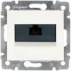 Legrand Valena 774230 Mechanizmus burkolatú Aljzat, UTP, Cat.5e, fehér