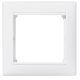 Legrand Valena 774451 Keret, Egyes, fehér
