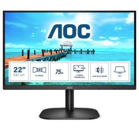 AOC 22B2H/EU 22" monitor