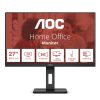 AOC 27E3QAF 27" monitor