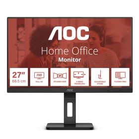 AOC 27E3QAF 27" monitor