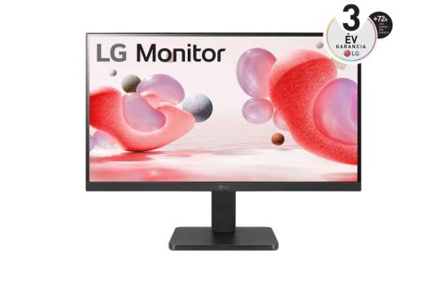 LG - LG  22MR410 VA monitor 21.5''