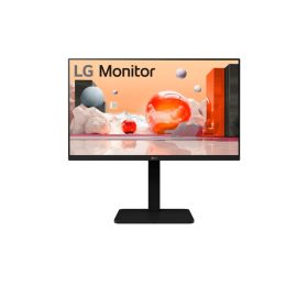 LG 24BA550-B 24" monitor