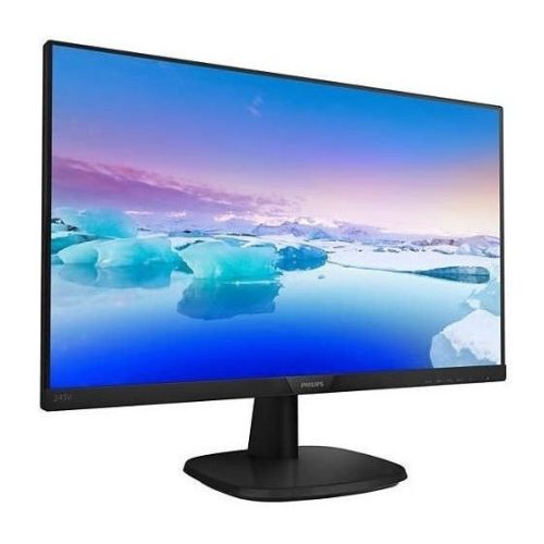 Philips 23" IPS monitor 243V7QJABF/00