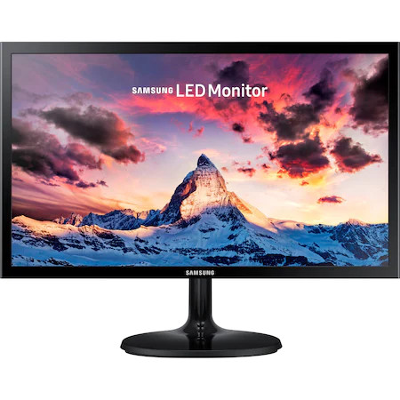 Samsung 21,5 FHD LS22F350FHRXEN monitor