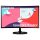 Samsung - Samsung 24" LS24C360EAUXEN Monitor