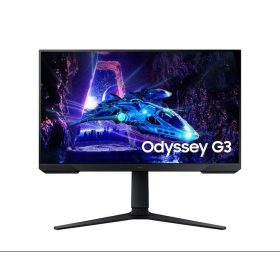 Samsung LS24DG300EUXEN 24" monitor