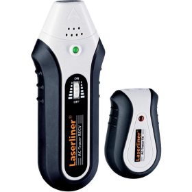 AC Tracer Kábelteszter és vezetékkereső