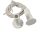 CQR CQR FC503/WH - vezetékes nyitásérzékelő