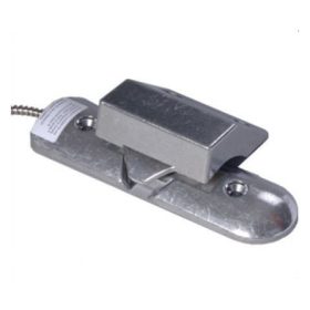 CQR CQR RS007/G3 - 1K - vezetékes nyitásérzékelő