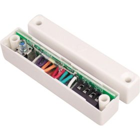 CQR CQR SC517/WH/MULTI/G3/EN - vezetékes nyitásérzékelő