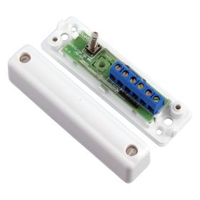 CQR CQR SC570/WH/G3/EN - vezetékes nyitásérzékelő