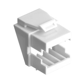 Adapter, keystone, E2000, SC, LC
