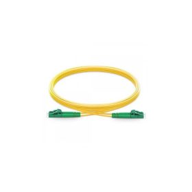 Patch kábel, monomódosú 9/125, OS2, LCA-LCA, 3 m