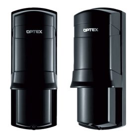 Optex AX-200TF - Kültéri, Vezetékes Infrasorompó