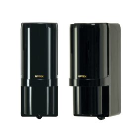 Optex AX-200TFRC - Kültéri, Elemes Infrasorompó