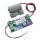 Optex BCU-5 - Tápmodul