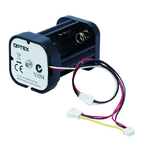 Optex BH-01 -  elemtartó