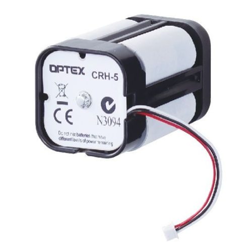 Optex CRH-5 -  elemtartó