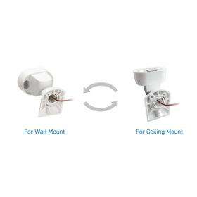 Optex CW-G3 BRACKET -  Infratartó