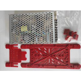 Optex DC12V -  Tápegység