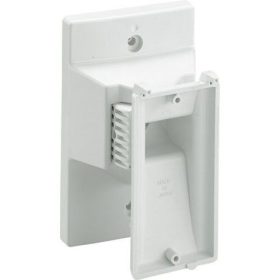 Optex EA-1W BRACKET -  Infratartó