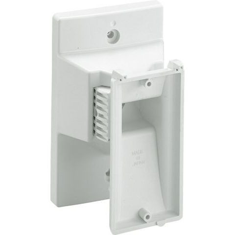 Optex EA-1W BRACKET -  infratartó