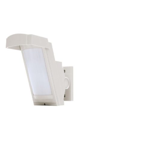 Optex HX-40DAM(C) - vezetékes kombinált mozgásérzékelő