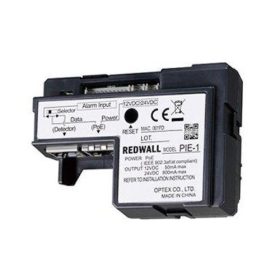 Optex PIE-1 -  PoE-modul