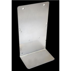 Optex PTFA Akkumulátortartó (infrasorompókhoz)