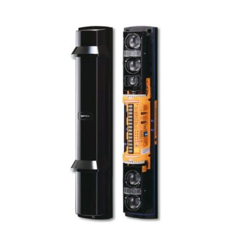 Optex SL-650QDM(C) - kültéri, vezetékes infrasorompó
