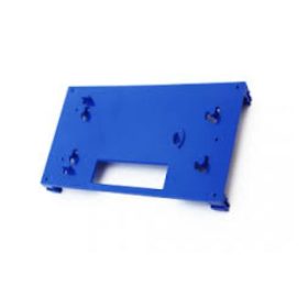   Optex TWSSL Szerelőkeret SL és AX-TFR sorozatú infrasorompókhoz