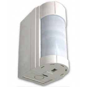   Optex VXI-RDAM-X5 - Elemes (átjelző szükséges) Kombinált mozgásérzékelő