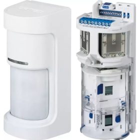   Optex WXS-RDAM-X5 - Elemes (átjelző szükséges) Kombinált mozgásérzékelő