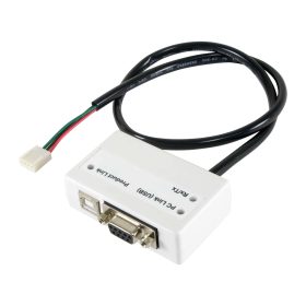 Paradox PAR307USB  Programozókábel