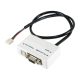 Paradox PAR307USB  Programozókábel