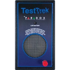 Paradox 459 Test Trek - Üvegtörésérzékelő-teszter