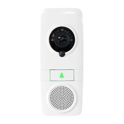 Paradox DB7 - Doorbell - kaputelefon-modul