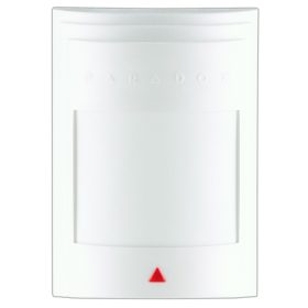 Paradox DM50 - Buszos, Vezetékes Mozgásérzékelő