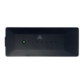 Paradox M25 AMD12M_fekete elmozdulásérzékelő