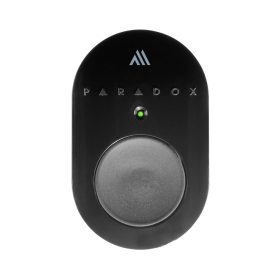 Paradox M25 REM101M, fekete ház, fekete gomb Rem101 M25