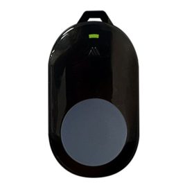 Paradox M25 REM101M, fekete ház, szürke gomb Rem101 M25