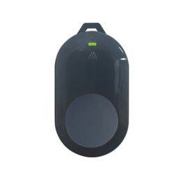 Paradox M25 REM101M, szürke ház, szürke gomb Rem101 M25