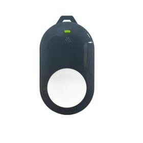 Paradox M25 REM101M, szürke ház, fehér gomb Rem101 M25